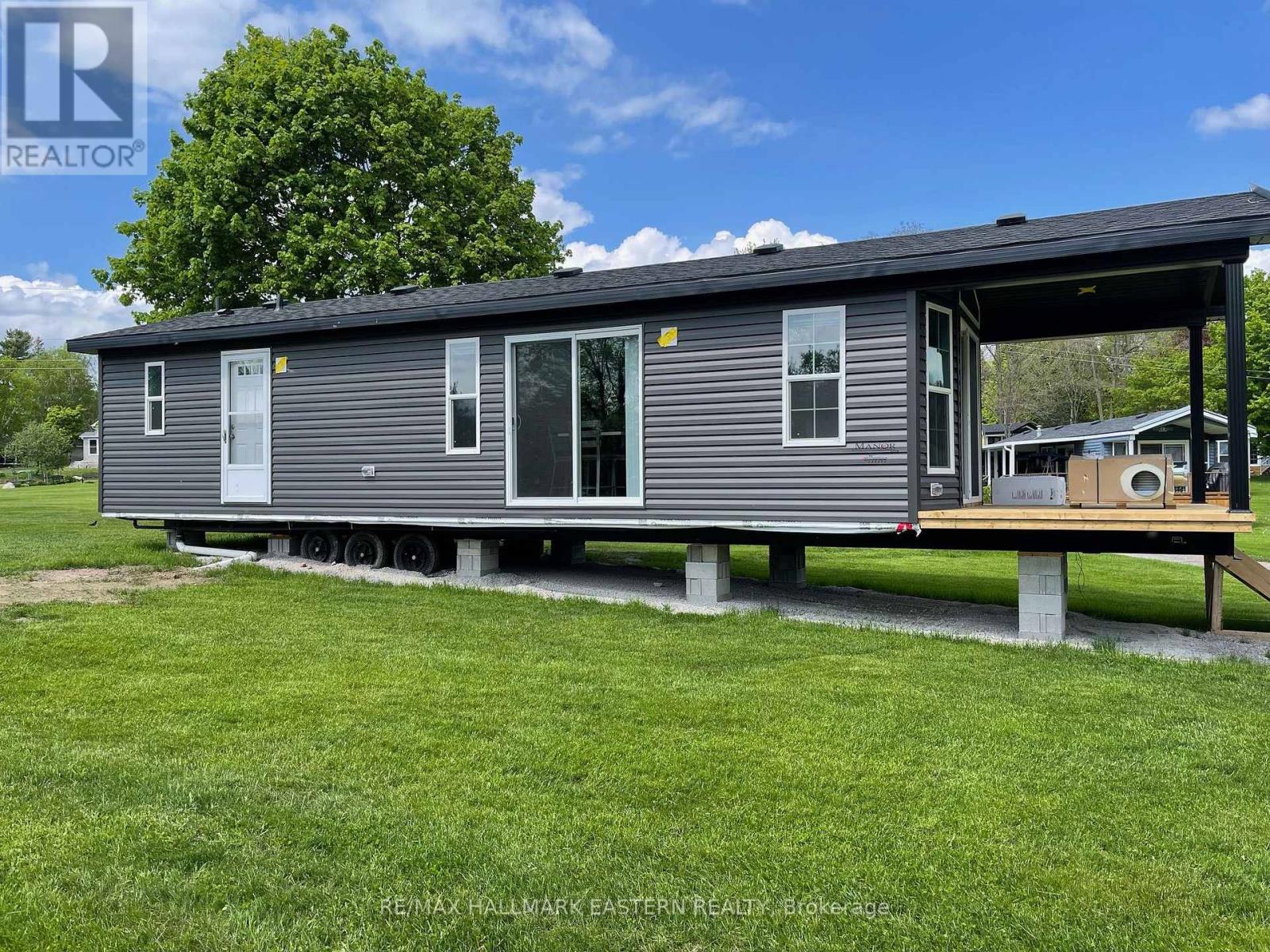 LOT #3 - 52 FIRE ROUTE 39, trent lakes, Ontario