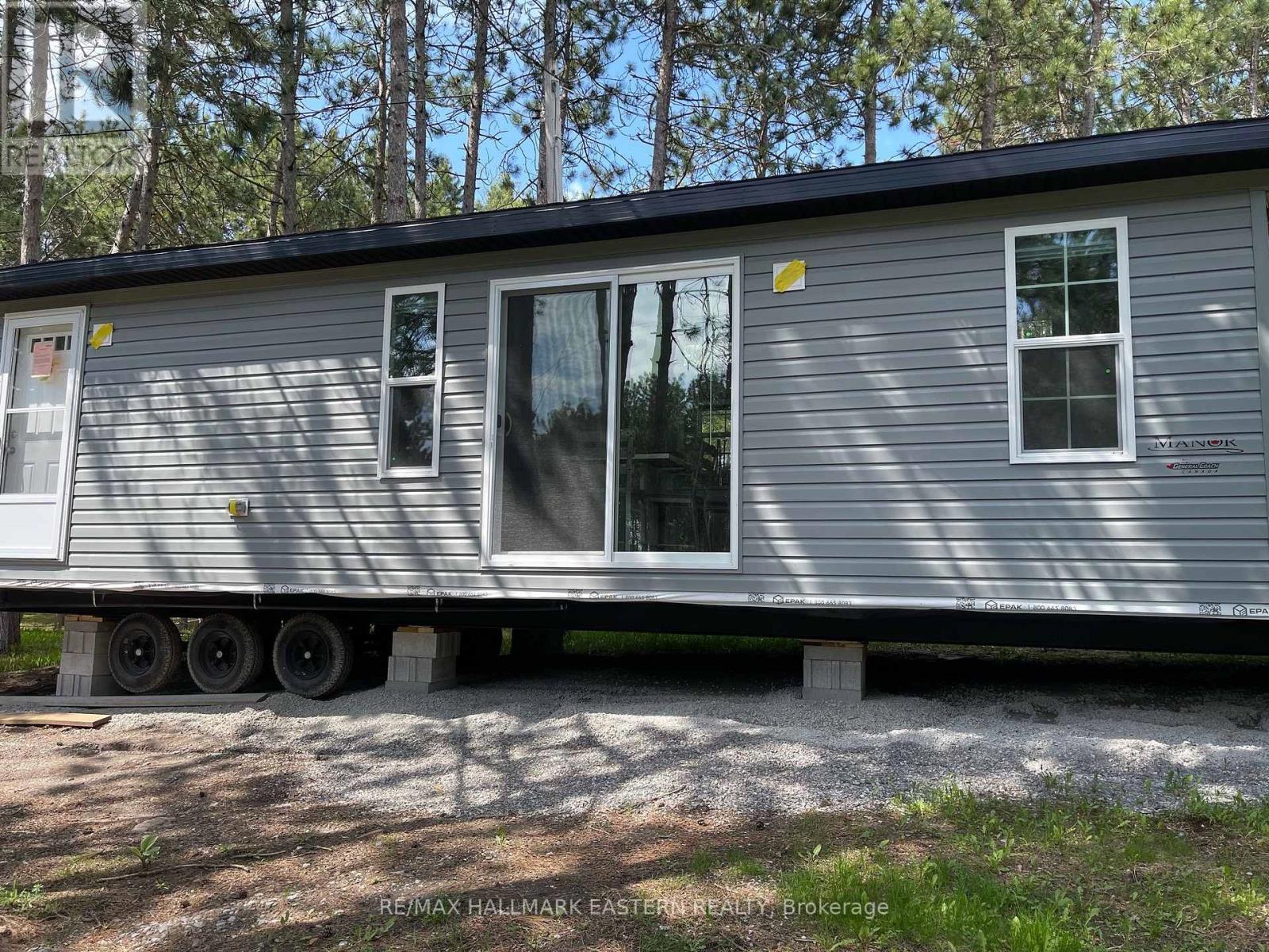 LOT #205 - 52 FIRE ROUTE 39, trent lakes, Ontario