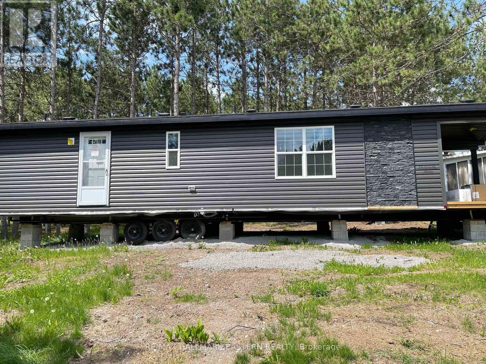 52 FIRE ROUTE 39, LOT 206, trent lakes, Ontario