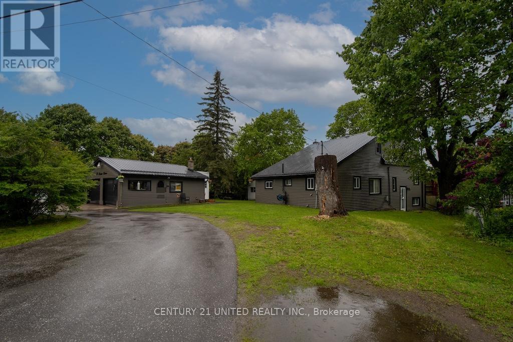 71 CEDAR DRIVE, trent hills (hastings), Ontario