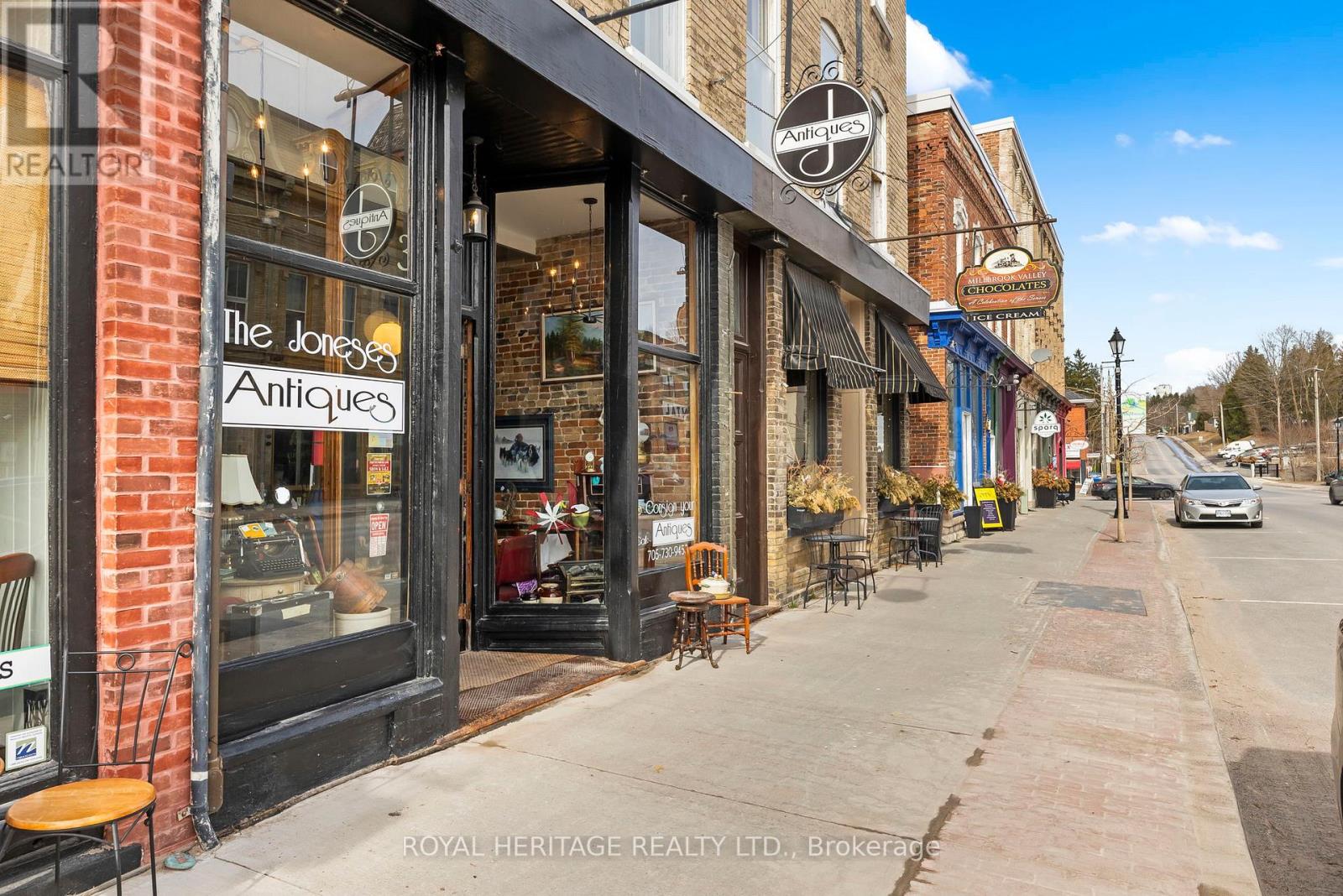 32 KING STREET E, cavan monaghan (millbrook village), Ontario