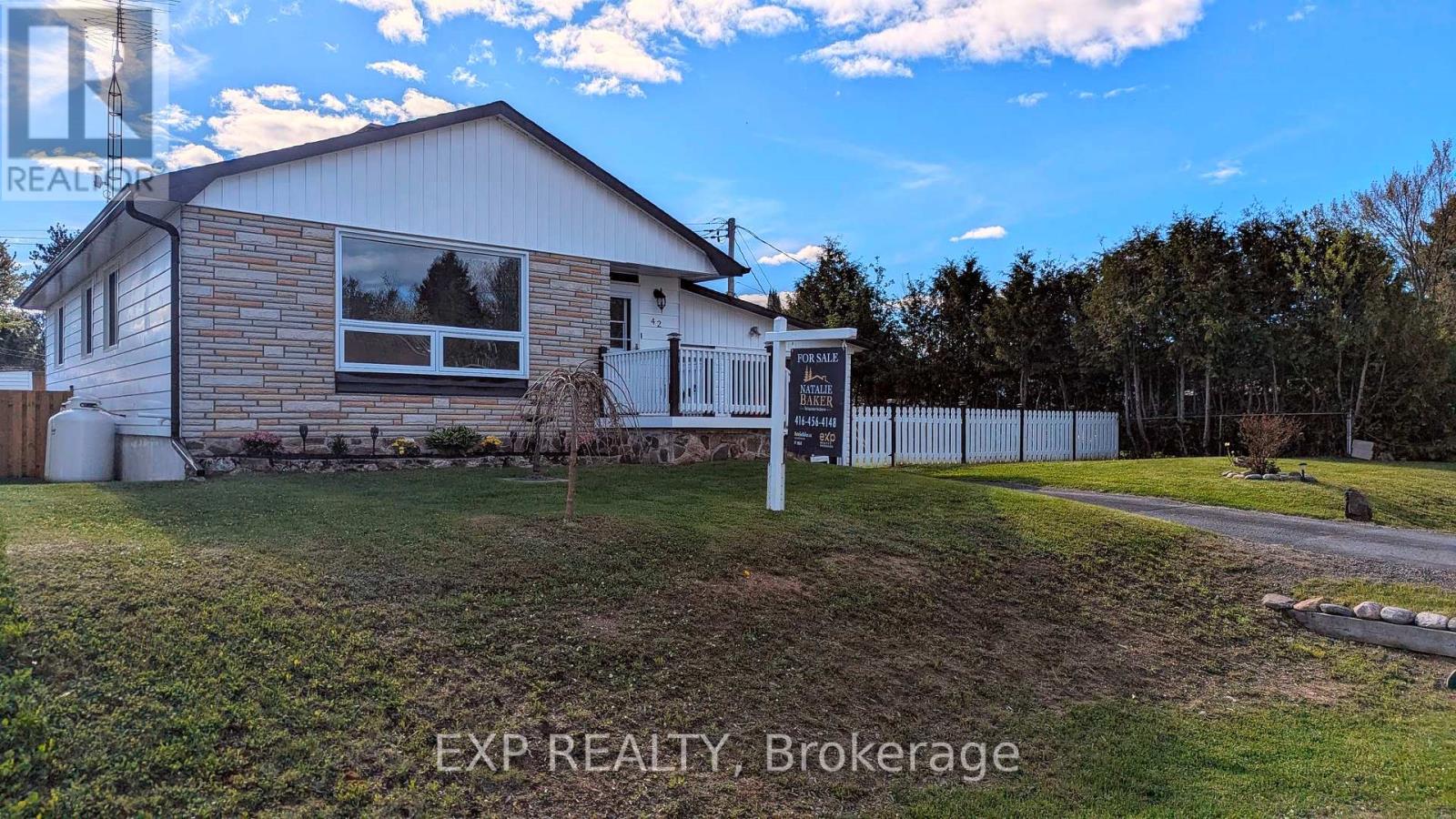 42 LARCH STREET, highlands east (bicroft ward), Ontario