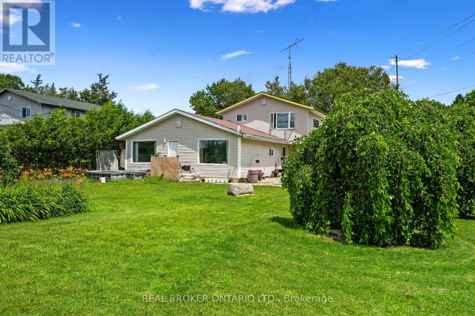 1686 8TH LINE E, trent hills (campbellford), Ontario