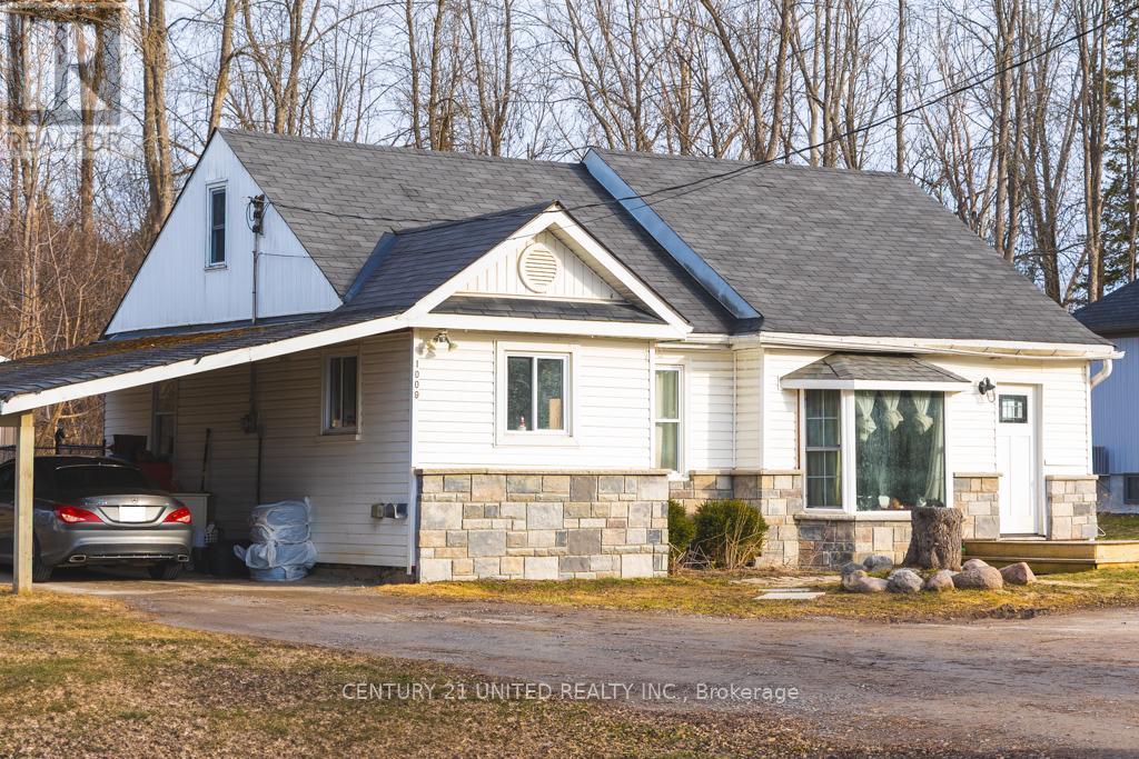 1009 WARD STREET, selwyn, Ontario