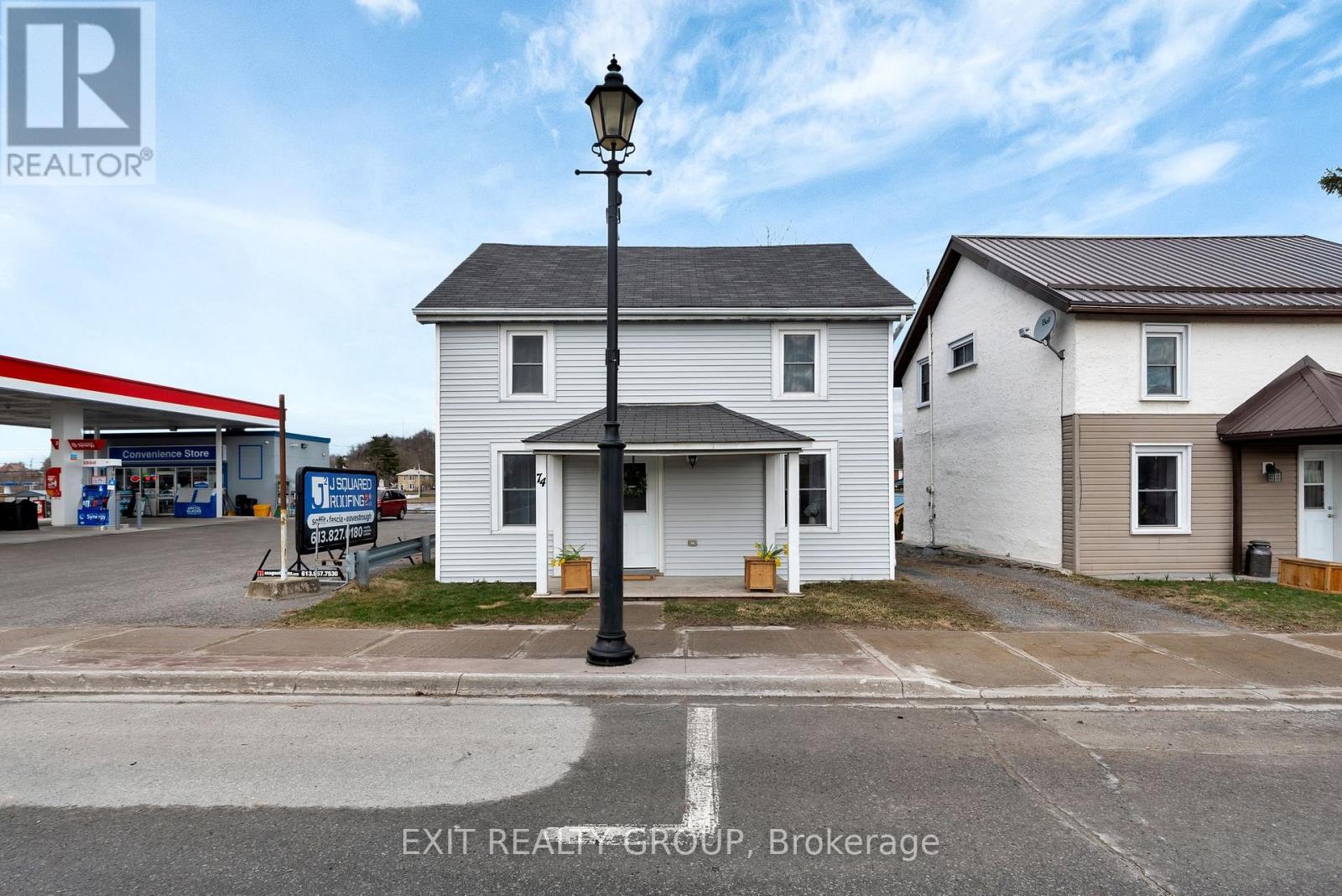 74 FRONT STREET N, trent hills (campbellford), Ontario