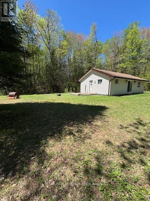 807 AIRPORT ROAD, faraday, Ontario