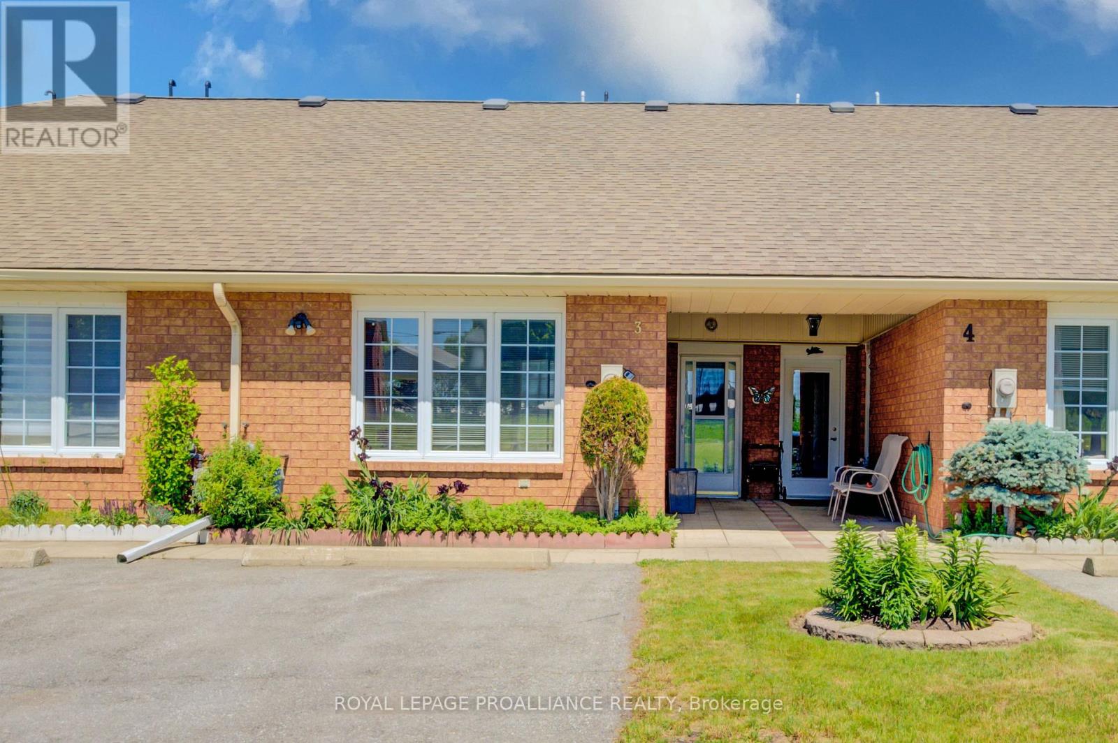 3 - 326 COUNTY ROAD 38, trent hills (campbellford), Ontario