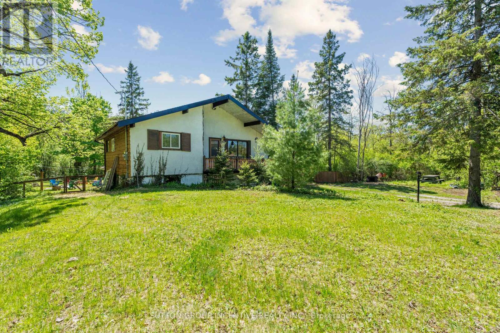 11 MACKENZIE PLACE, kawartha lakes (kirkfield), Ontario