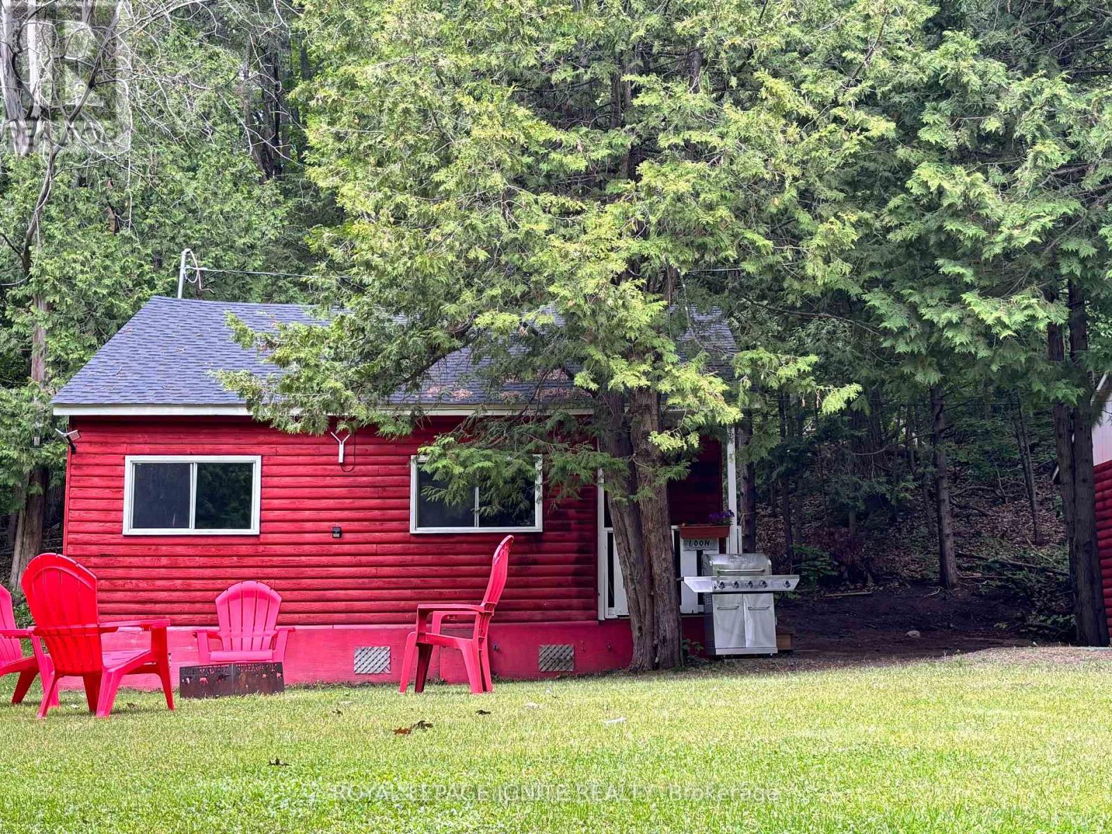 3606 MONCK ROAD, kawartha lakes (laxton/digby/longford), Ontario