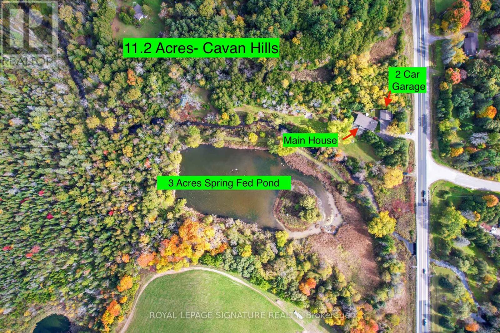 120 HWY 7A, cavan monaghan (cavan twp), Ontario