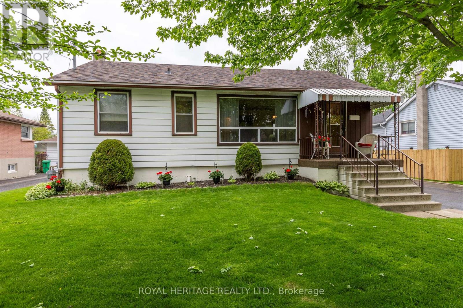 126 GOODFELLOW ROAD, peterborough central (south), Ontario
