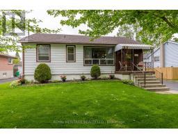 126 GOODFELLOW ROAD, peterborough central (south), Ontario