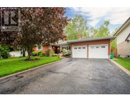 68 CHAMPLAIN CRESCENT, peterborough north (university heights), Ontario