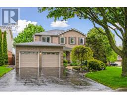 50 LILLIAN CRESCENT, clarington (newcastle), Ontario