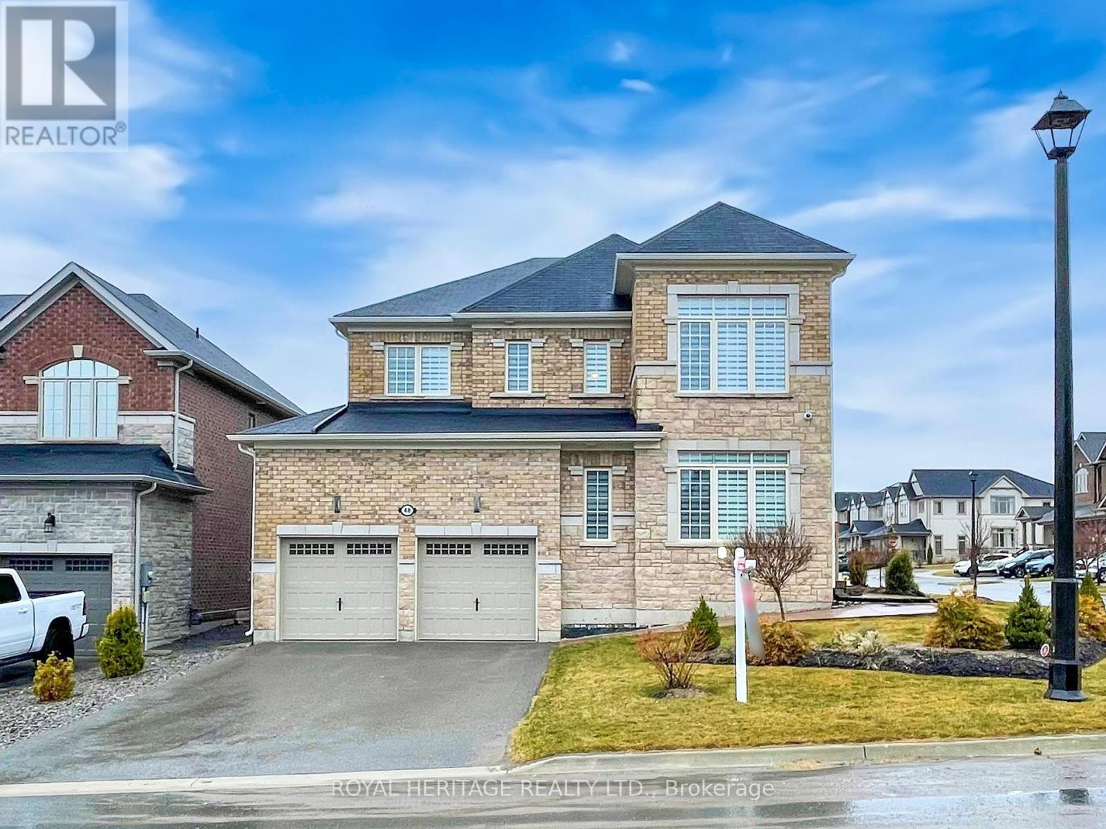 48 HORIZON AVENUE, cavan monaghan (cavan twp), Ontario
