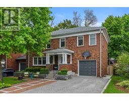 516 HUNTER STREET W, peterborough central (old west end), Ontario