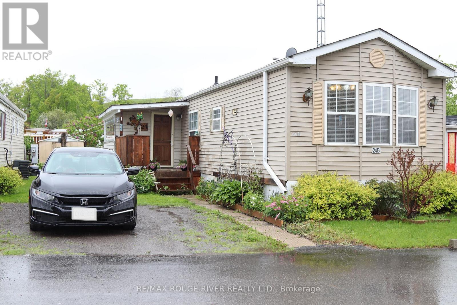 24B - 2244 HERITAGE LINE, otonabee-south monaghan, Ontario