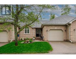 23 - 300 FRANMOR DRIVE, peterborough east (north), Ontario