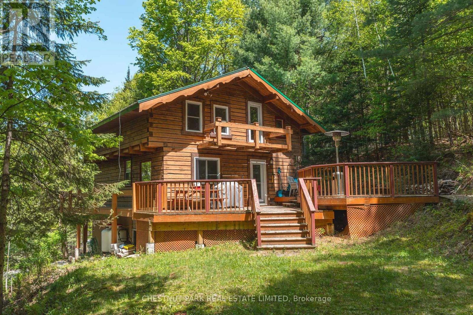 1316 SIR SAM'S ROAD, dysart et al (guilford), Ontario