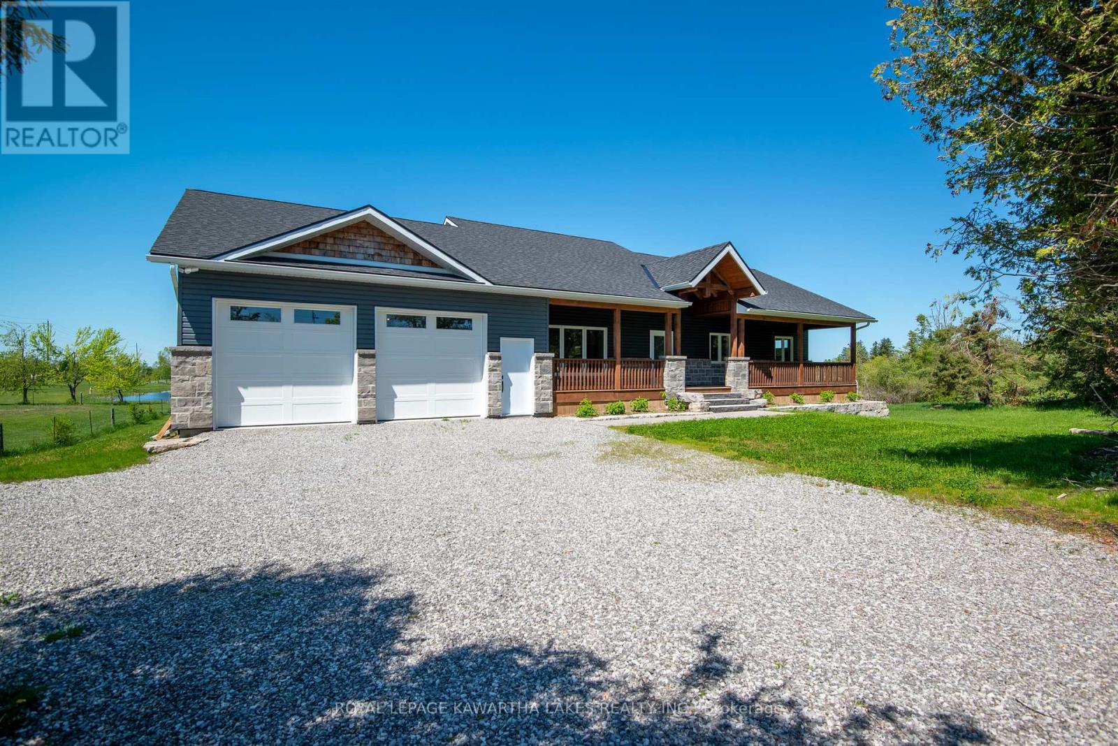 33 COSHS ROAD, kawartha lakes (verulam), Ontario