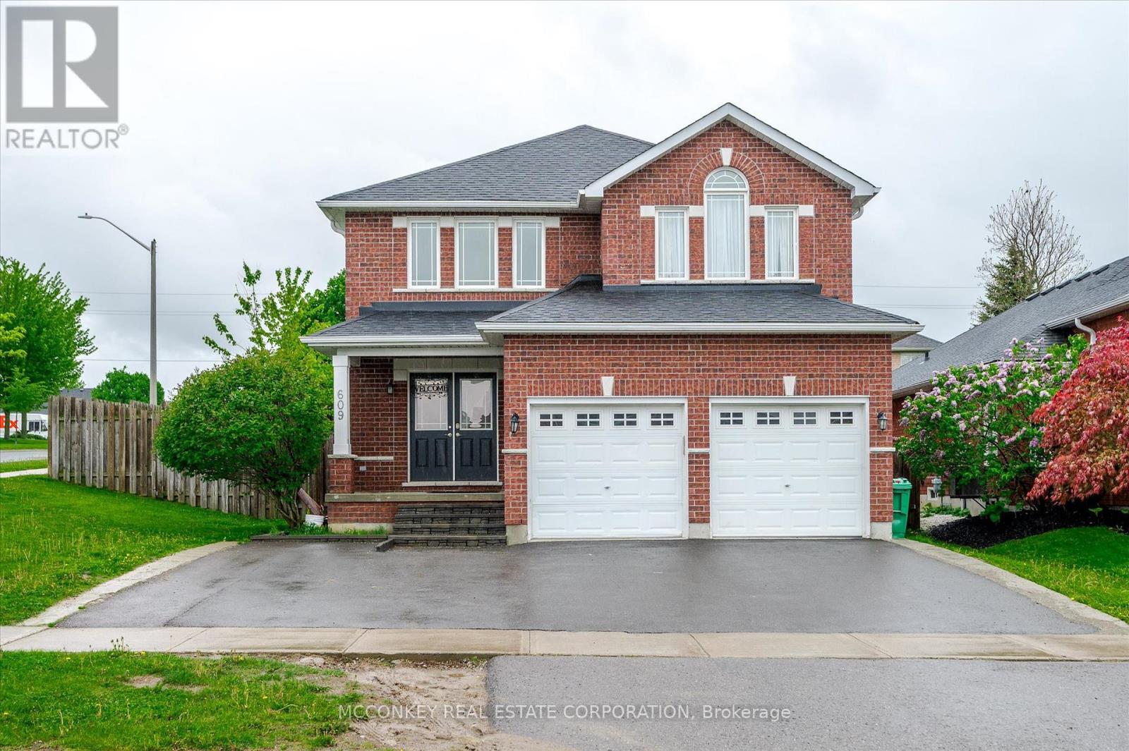609 ACKERMAN CRESCENT, peterborough (monaghan), Ontario