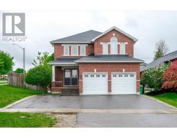 609 ACKERMAN CRESCENT, peterborough (monaghan), Ontario