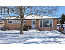 512 ROBERT ROAD, peterborough south (west), Ontario