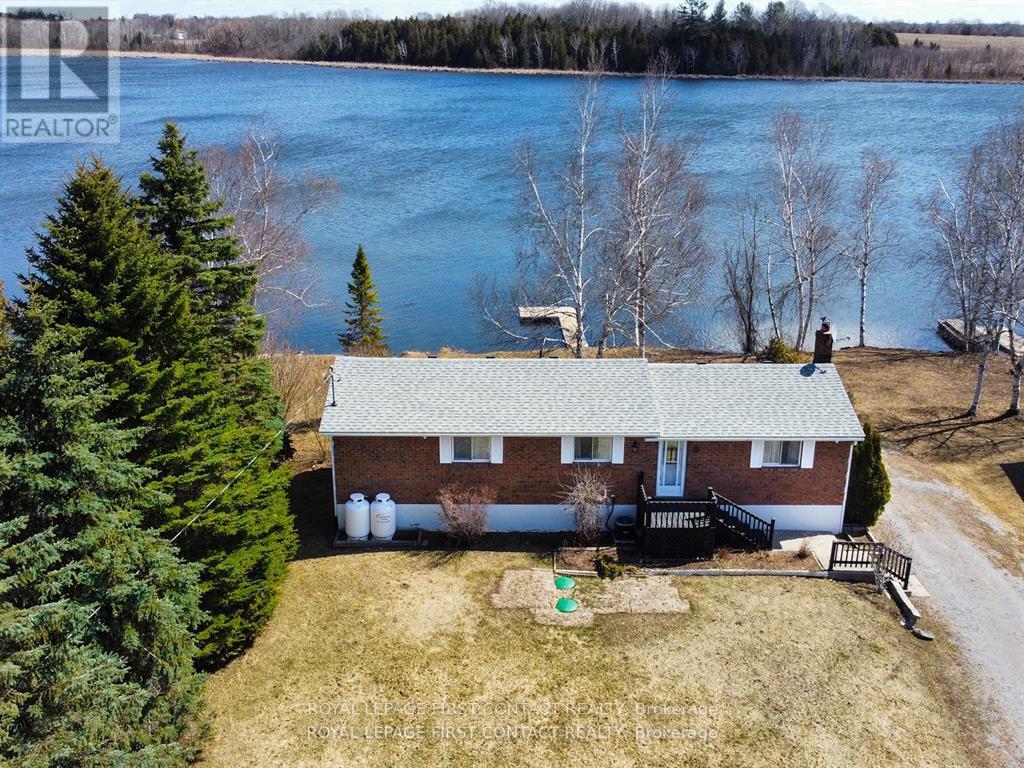 198 O'REILLY LANE, kawartha lakes (ops), Ontario