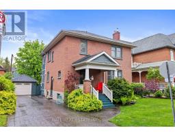 517 GILMOUR STREET, peterborough central (old west end), Ontario