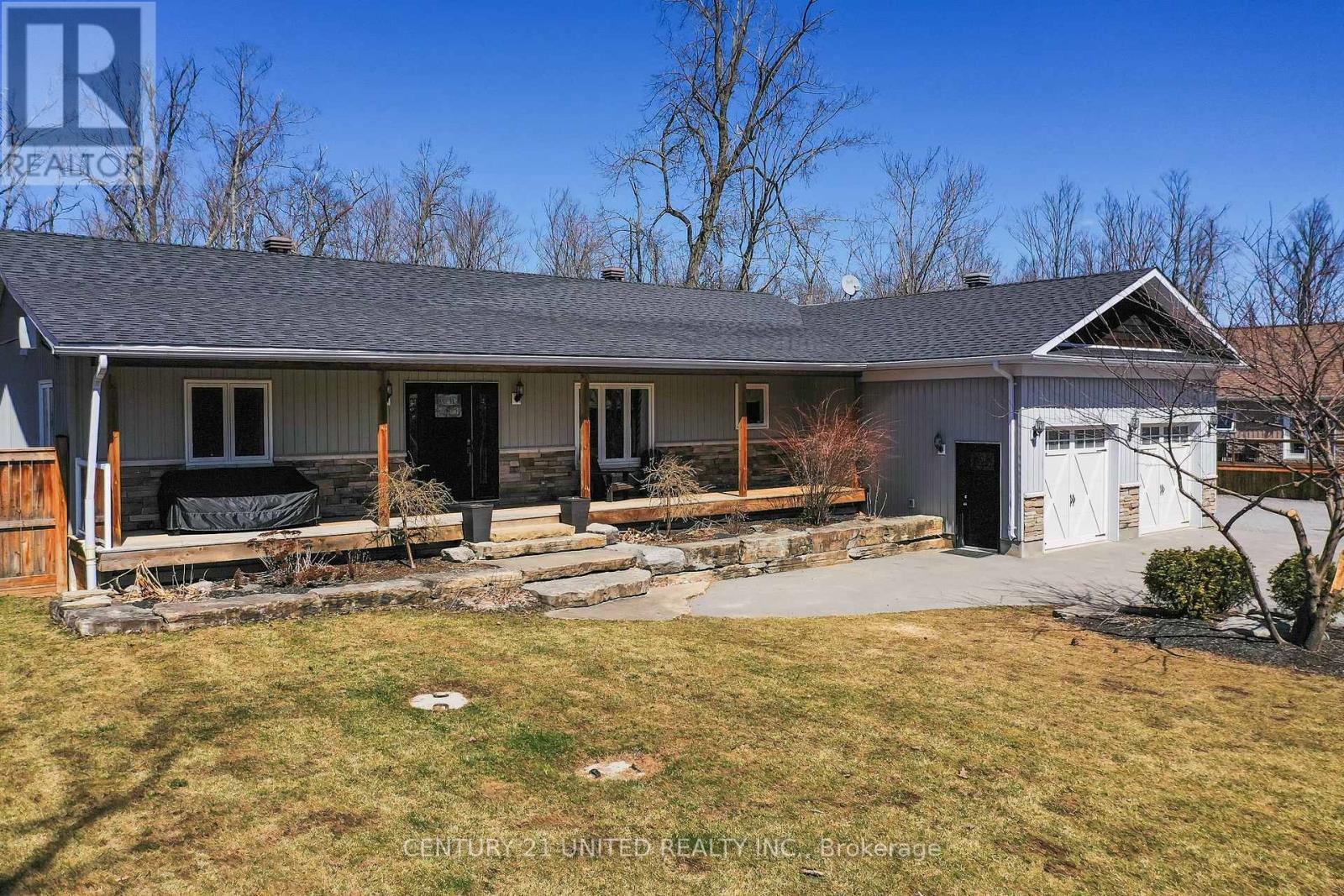 58 SUMCOT DRIVE, trent lakes, Ontario