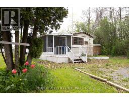1 HILLTOP DR - 740 SERPENT MOUNDS ROAD, otonabee-south monaghan, Ontario