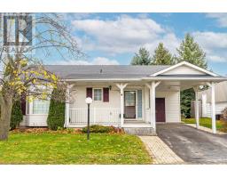 4 ALGONQUIN TRAIL, clarington (bowmanville), Ontario