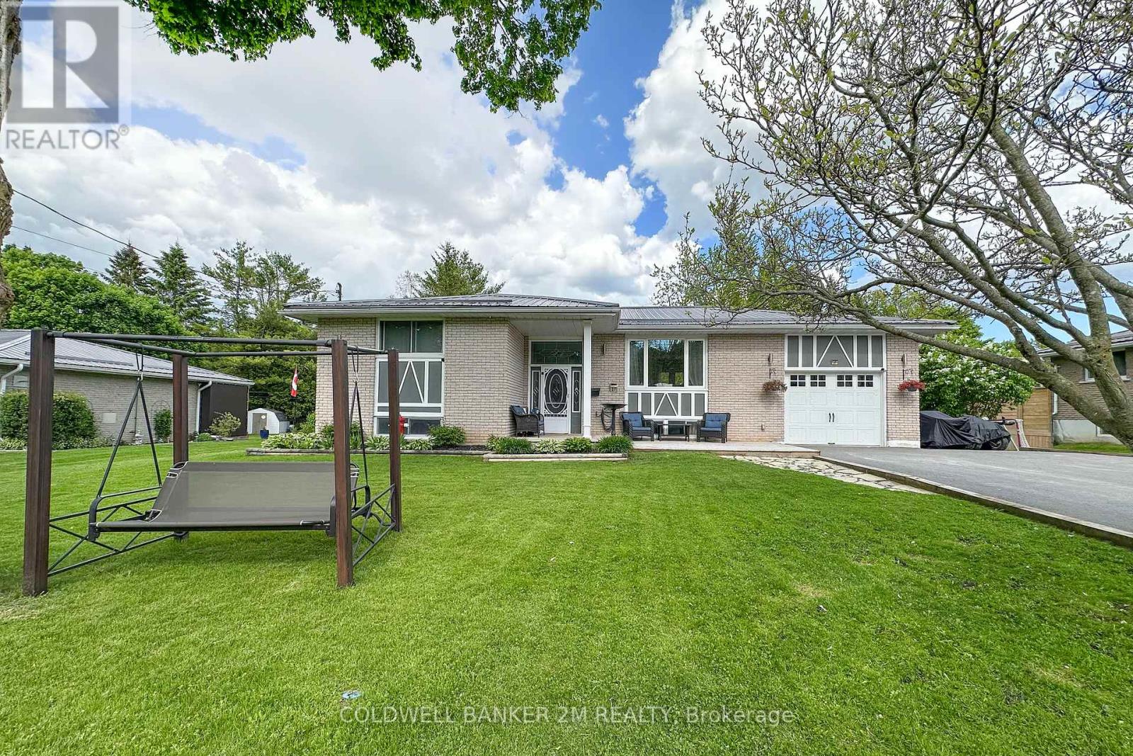 27 ANNE STREET, cavan monaghan (millbrook village), Ontario