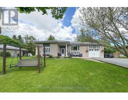 27 ANNE STREET, cavan monaghan (millbrook village), Ontario
