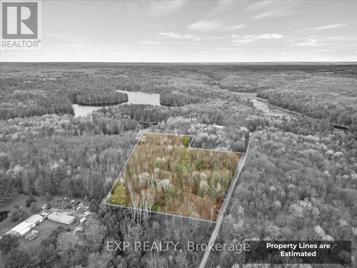 0 GELERT ROAD, minden hills (snowdon), Ontario