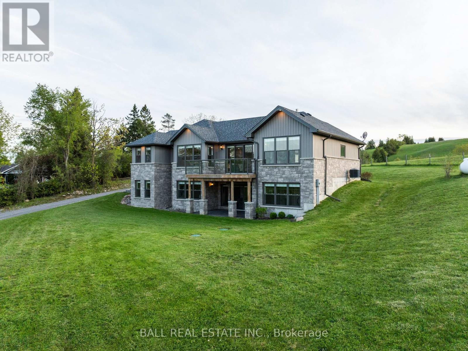 1548 HERITAGE LINE, otonabee-south monaghan, Ontario