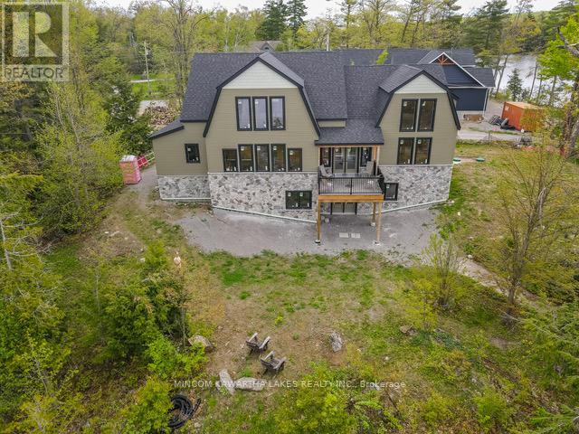 16 EVERGREEN WAY, trent lakes, Ontario