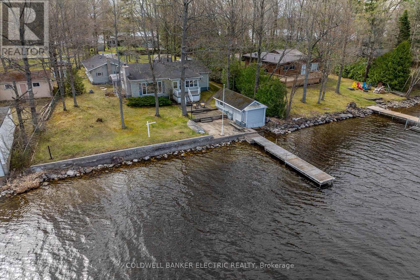 318 FOTHERGILL ISLE, selwyn, Ontario