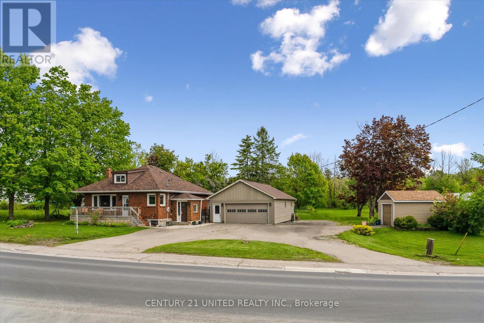 1063 WARD STREET, smith-ennismore-lakefield, Ontario