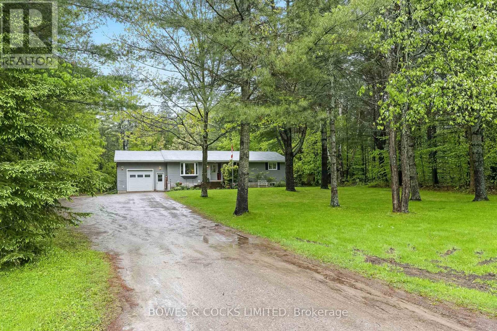 450 CONCESSION 8, havelock-belmont-methuen (belmont-methuen), Ontario