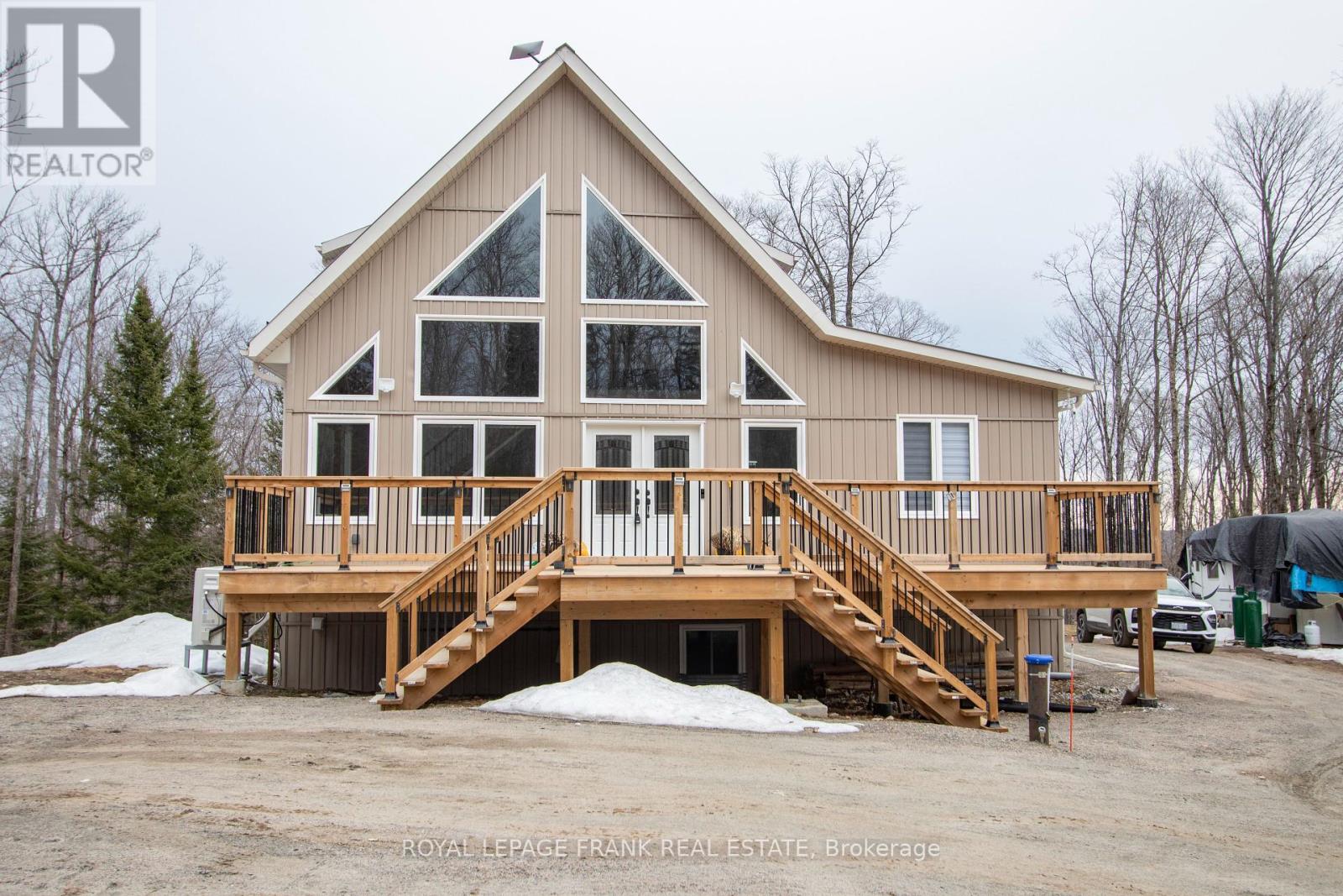 1097 CHEDDAR ROAD, highlands east (cardiff ward), Ontario