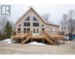 1097 CHEDDAR ROAD, highlands east (cardiff ward), Ontario