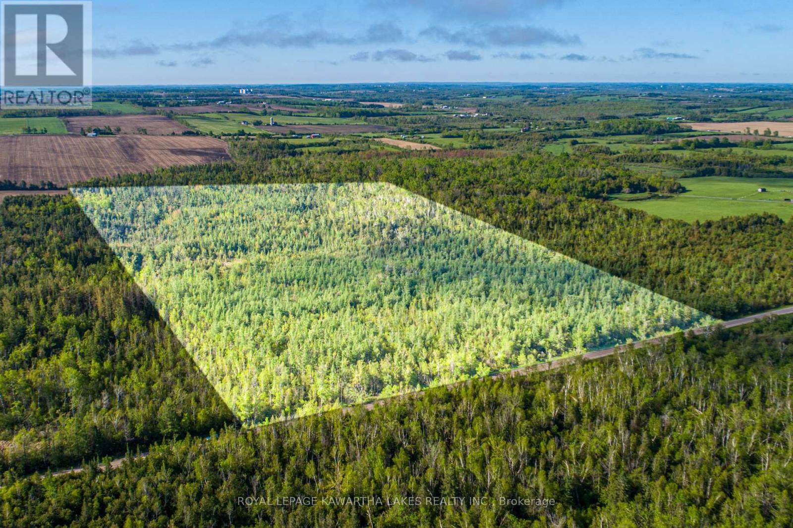 LOT 3 BLACK SCHOOL ROAD, kawartha lakes (mariposa), Ontario