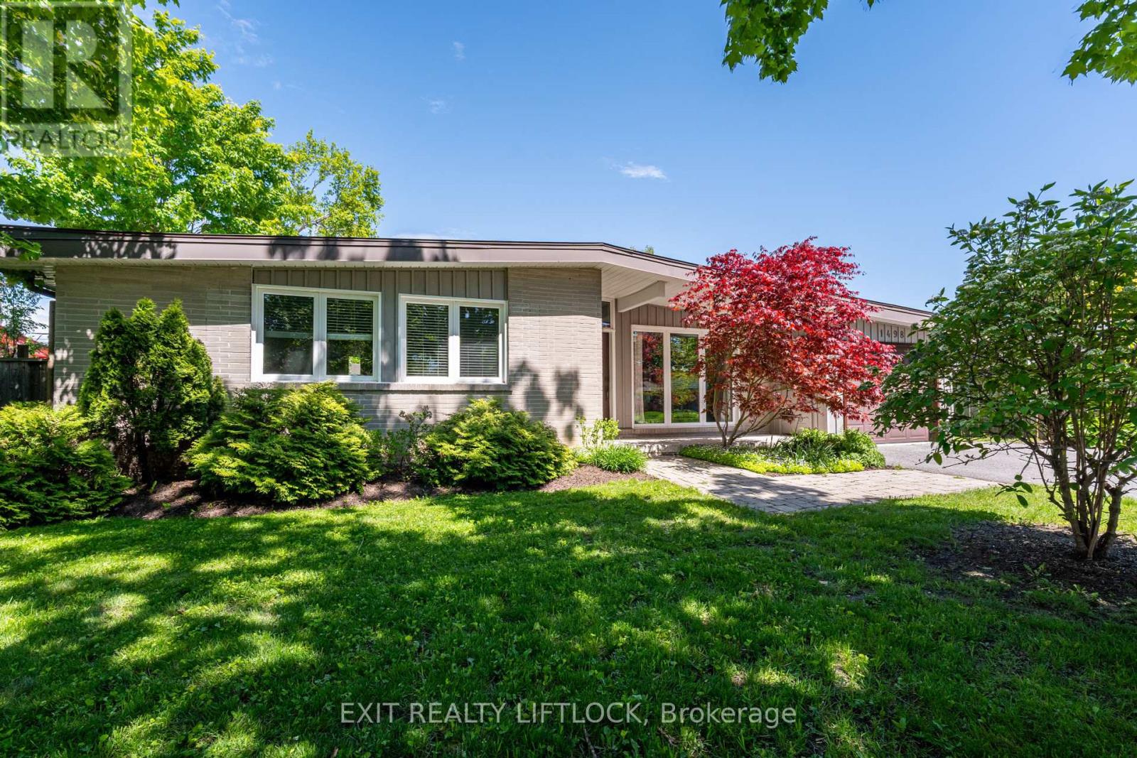 1498 MAYFAIR AVENUE, peterborough west (north), Ontario
