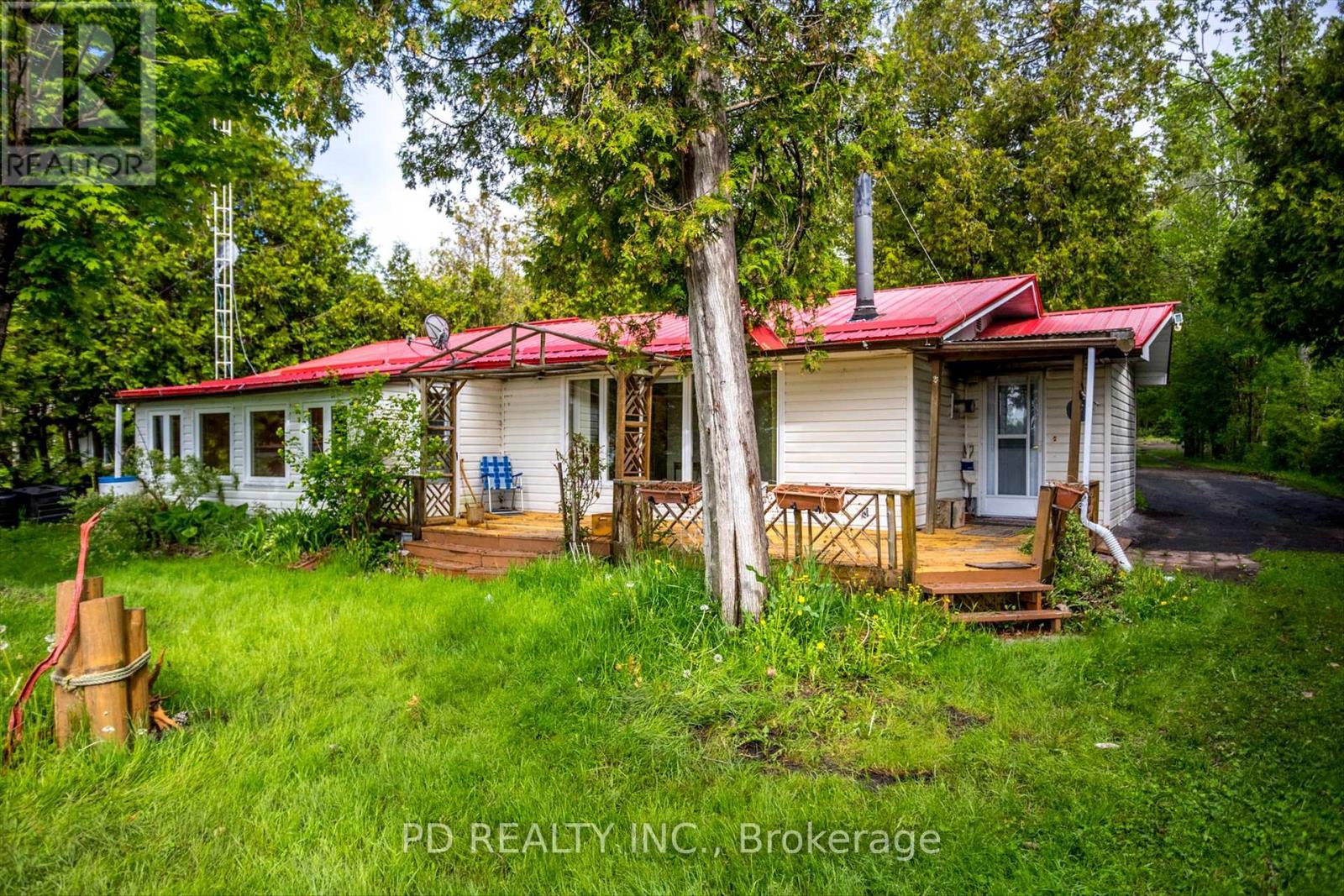 22 EVERGREEN STREET, kawartha lakes (emily), Ontario