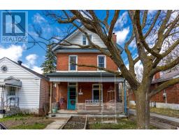 590 MURRAY STREET, peterborough central (north), Ontario