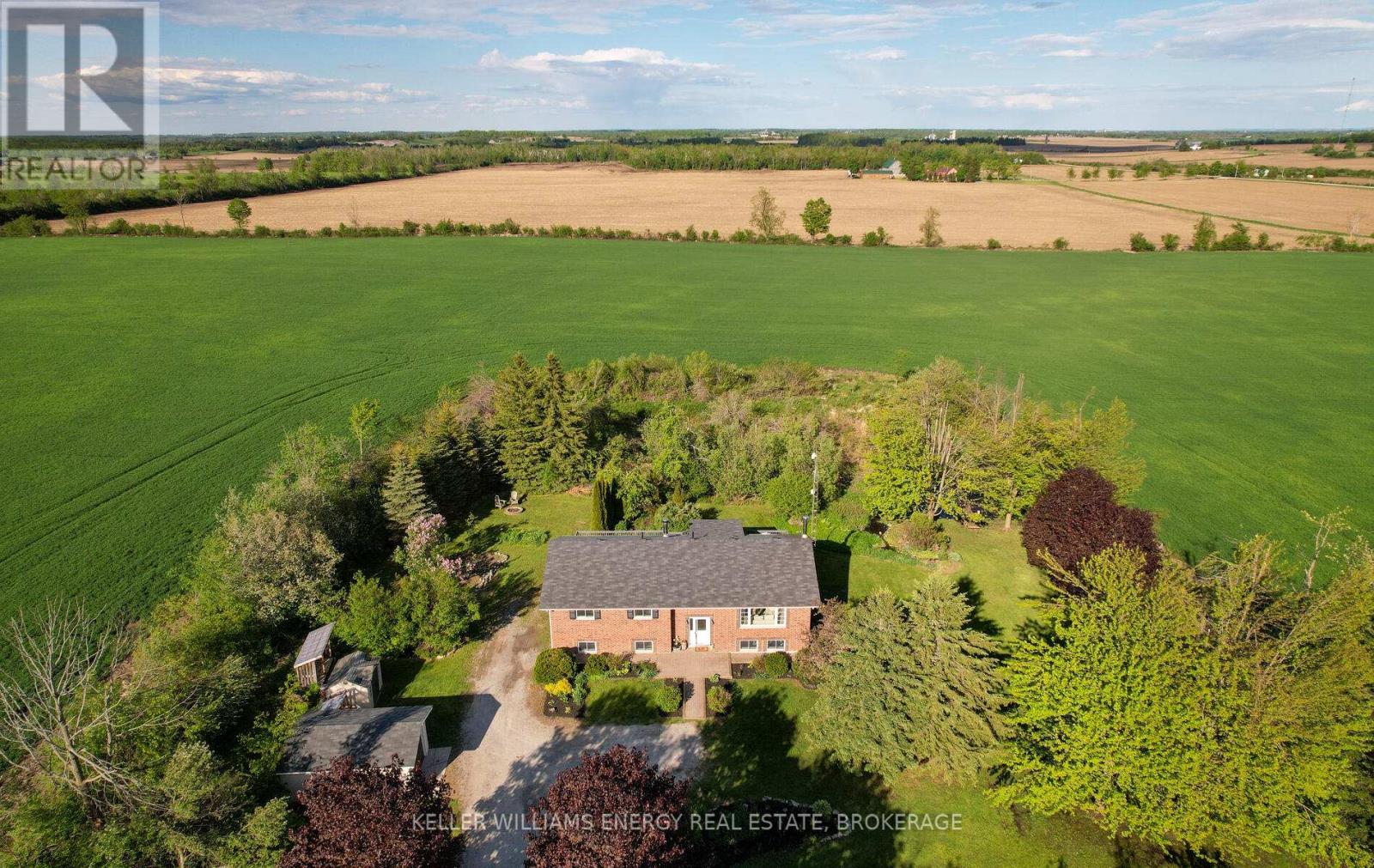 456 COUNTY ROAD 46, kawartha lakes (mariposa), Ontario