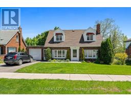 476 GORDON AVENUE, peterborough central (old west end), Ontario