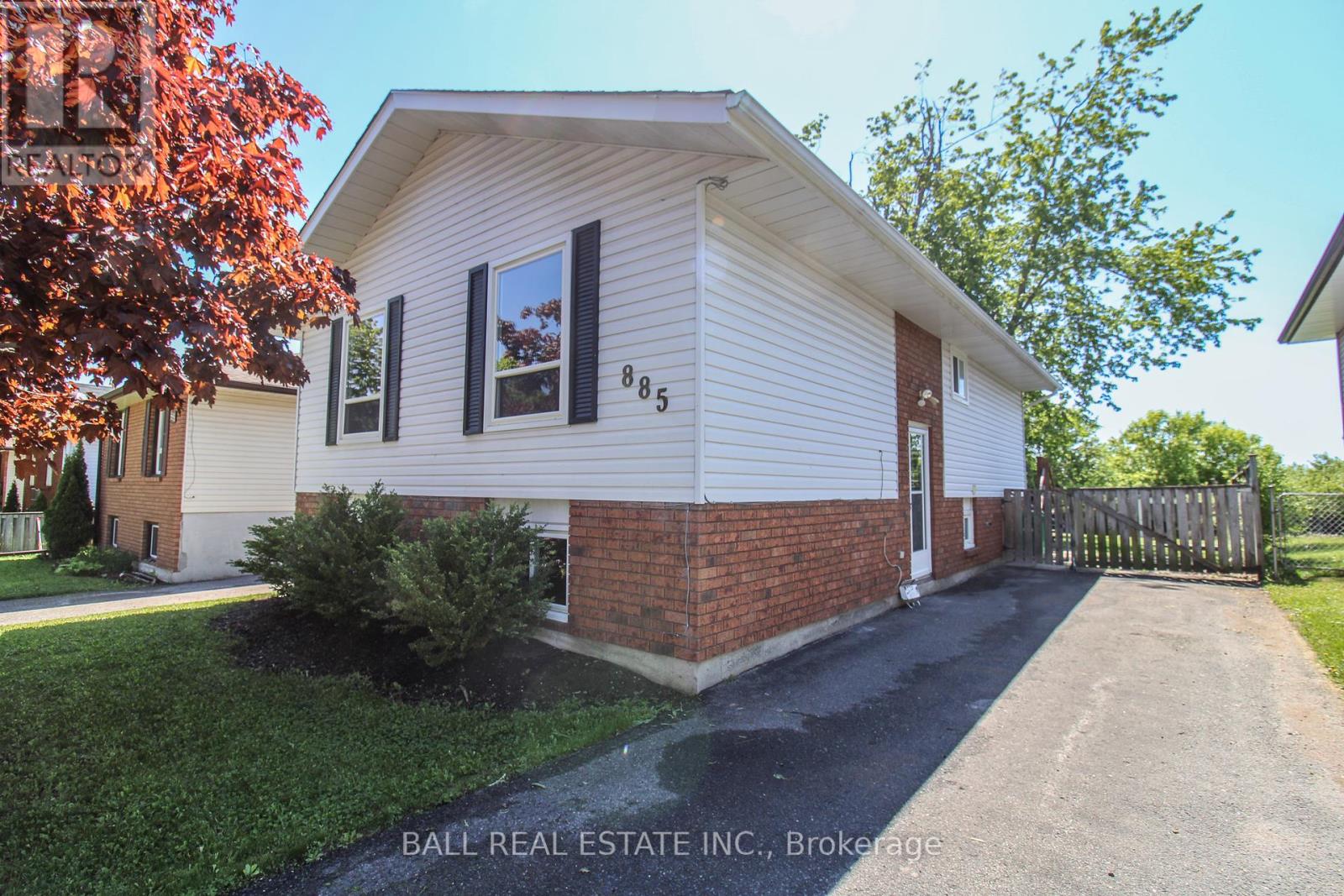 885 STEWART DRIVE, peterborough south (east), Ontario