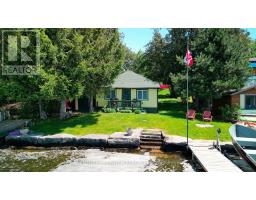 2418 UPPER CHEMUNG DRIVE, selwyn, Ontario